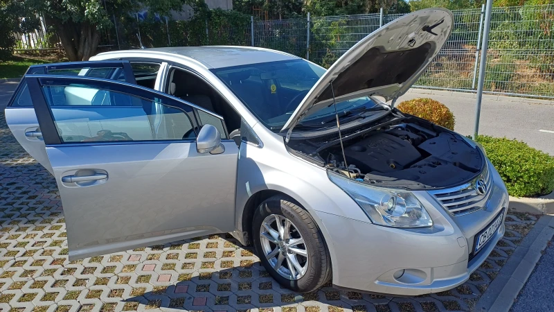 Toyota Avensis - 6900 € - 13561972 1 | Car24.bg Toyota Avensis - 6900 € - 13561972 1