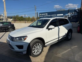 VW Touareg 3.6I 280h.p* РЕГИСТРИРАН* ОБСЛУЖЕН* FACELIFT* TOP - Car24.bg VW Touareg 3.6I 280h.p* РЕГИСТРИРАН* ОБСЛУЖЕН* FACELIFT* TOP