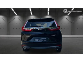 Honda Cr-v 1.5T 4WD Style, Месечна вноска от 625 лв. - 45990 лв. / 23514.31 € - 69712889 4 | Car24.bg Honda Cr-v 1.5T 4WD Style, Месечна вноска от 625 лв. - 45990 лв. / 23514.31 € - 69712889 4