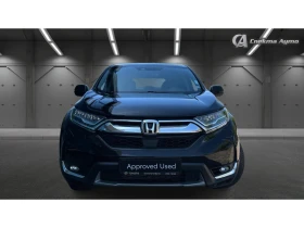 Honda Cr-v 1.5T 4WD Style, Месечна вноска от 625 лв. - 45990 лв. / 23514.31 € - 69712889 5 | Car24.bg Honda Cr-v 1.5T 4WD Style, Месечна вноска от 625 лв. - 45990 лв. / 23514.31 € - 69712889 5