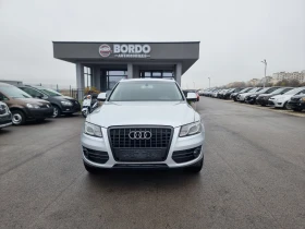 Audi Q5 2.0TDI QUATRO - Car24.bg Audi Q5 2.0TDI QUATRO