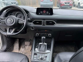 Mazda CX-5 * GT * CARFAX * ПОДГРЕВИ * КАМЕРА * NAVI | Auto.bg — изображение 9 Mazda CX-5 * GT * CARFAX * ПОДГРЕВИ * КАМЕРА * NAVI | Auto.bg — изображение 9