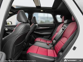 Infiniti QX50 Sport AWD | BOSE | Auto.bg — изображение 14 Infiniti QX50 Sport AWD | BOSE | Auto.bg — изображение 14