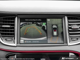 Infiniti QX50 Sport AWD | BOSE | Auto.bg — изображение 16 Infiniti QX50 Sport AWD | BOSE | Auto.bg — изображение 16