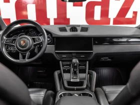 Porsche Cayenne SOFT-CLOSE* DIGITAL* BOSE* DIS* ОБДУХ* 360* КРАЙНА | Auto.bg — изображение 6 Porsche Cayenne SOFT-CLOSE* DIGITAL* BOSE* DIS* ОБДУХ* 360* КРАЙНА | Auto.bg — изображение 6