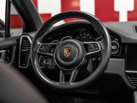 Porsche Cayenne SOFT-CLOSE* DIGITAL* BOSE* DIS* ОБДУХ* 360* КРАЙНА | Auto.bg — изображение 8 Porsche Cayenne SOFT-CLOSE* DIGITAL* BOSE* DIS* ОБДУХ* 360* КРАЙНА | Auto.bg — изображение 8