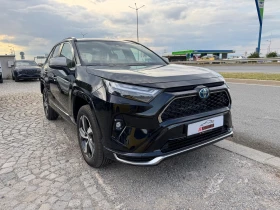 Toyota Rav4 2, 5L Plug-in-Hybrid/ 4X4 - Car24.bg Toyota Rav4 2, 5L Plug-in-Hybrid/ 4X4