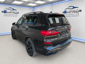 BMW X7 4.0i* xDrive* PANO* ВЪЗДУХ* ВАКУМ* Craftedclarity | Auto.bg — изображение 4 BMW X7 4.0i* xDrive* PANO* ВЪЗДУХ* ВАКУМ* Craftedclarity | Auto.bg — изображение 4