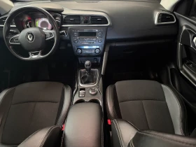 Renault Kadjar dci 4x4 | Auto.bg — изображение 8 Renault Kadjar dci 4x4 | Auto.bg — изображение 8