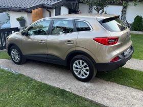 Renault Kadjar dci 4x4 | Auto.bg — изображение 4 Renault Kadjar dci 4x4 | Auto.bg — изображение 4