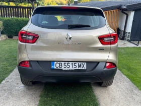 Renault Kadjar dci 4x4 | Auto.bg — изображение 5 Renault Kadjar dci 4x4 | Auto.bg — изображение 5