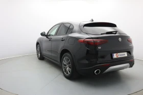 Alfa Romeo Stelvio undefined | Auto.bg — изображение 7 Alfa Romeo Stelvio undefined | Auto.bg — изображение 7