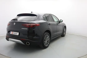 Alfa Romeo Stelvio undefined | Auto.bg — изображение 5 Alfa Romeo Stelvio undefined | Auto.bg — изображение 5
