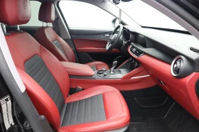 Alfa Romeo Stelvio undefined | Auto.bg — изображение 14 Alfa Romeo Stelvio undefined | Auto.bg — изображение 14
