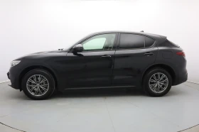 Alfa Romeo Stelvio undefined | Auto.bg — изображение 8 Alfa Romeo Stelvio undefined | Auto.bg — изображение 8