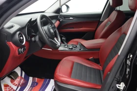 Alfa Romeo Stelvio undefined | Auto.bg — изображение 9 Alfa Romeo Stelvio undefined | Auto.bg — изображение 9