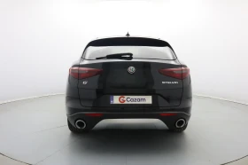Alfa Romeo Stelvio undefined | Auto.bg — изображение 6 Alfa Romeo Stelvio undefined | Auto.bg — изображение 6