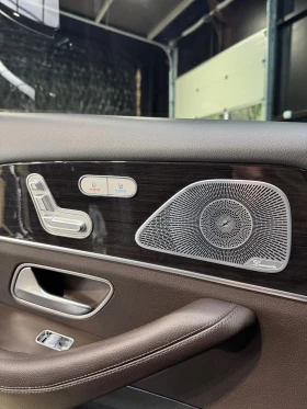 Mercedes-Benz GLS 400 d 4 MATIC* FULL ЕКС* AMG* 6+ 1* BURMESTER* BRABUS* | Auto.bg — изображение 7 Mercedes-Benz GLS 400 d 4 MATIC* FULL ЕКС* AMG* 6+ 1* BURMESTER* BRABUS* | Auto.bg — изображение 7