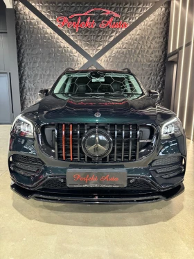 Mercedes-Benz GLS 400 d 4 MATIC* FULL ЕКС* AMG* 6+ 1* BURMESTER* BRABUS* | Auto.bg — изображение 2 Mercedes-Benz GLS 400 d 4 MATIC* FULL ЕКС* AMG* 6+ 1* BURMESTER* BRABUS* | Auto.bg — изображение 2