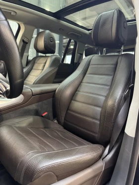Mercedes-Benz GLS 400 d 4 MATIC* FULL ЕКС* AMG* 6+ 1* BURMESTER* BRABUS* | Auto.bg — изображение 15 Mercedes-Benz GLS 400 d 4 MATIC* FULL ЕКС* AMG* 6+ 1* BURMESTER* BRABUS* | Auto.bg — изображение 15
