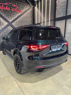 Mercedes-Benz GLS 400 d 4 MATIC* FULL ЕКС* AMG* 6+ 1* BURMESTER* BRABUS* | Auto.bg — изображение 3 Mercedes-Benz GLS 400 d 4 MATIC* FULL ЕКС* AMG* 6+ 1* BURMESTER* BRABUS* | Auto.bg — изображение 3
