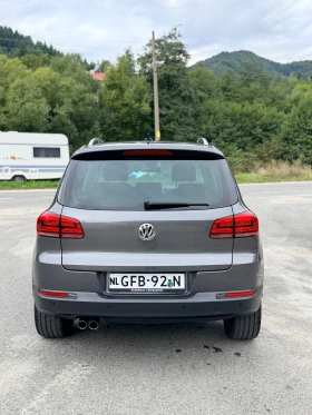 VW Tiguan 2.0 TDI 4Motion DSG | Auto.bg — изображение 5 VW Tiguan 2.0 TDI 4Motion DSG | Auto.bg — изображение 5