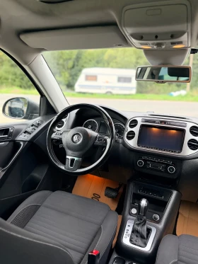 VW Tiguan 2.0 TDI 4Motion DSG | Auto.bg — изображение 10 VW Tiguan 2.0 TDI 4Motion DSG | Auto.bg — изображение 10