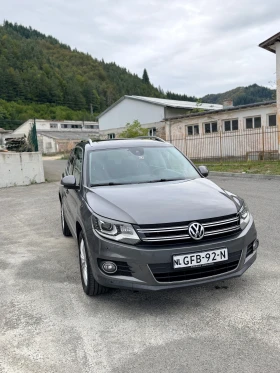 VW Tiguan 2.0 TDI 4Motion DSG | Auto.bg — изображение 3 VW Tiguan 2.0 TDI 4Motion DSG | Auto.bg — изображение 3