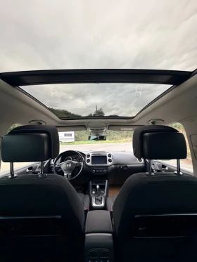 VW Tiguan 2.0 TDI 4Motion DSG | Auto.bg — изображение 11 VW Tiguan 2.0 TDI 4Motion DSG | Auto.bg — изображение 11