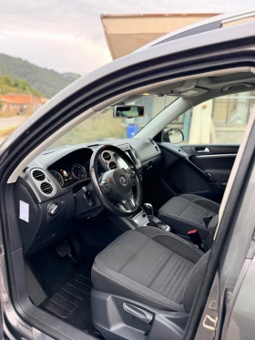 VW Tiguan 2.0 TDI 4Motion DSG | Auto.bg — изображение 14 VW Tiguan 2.0 TDI 4Motion DSG | Auto.bg — изображение 14