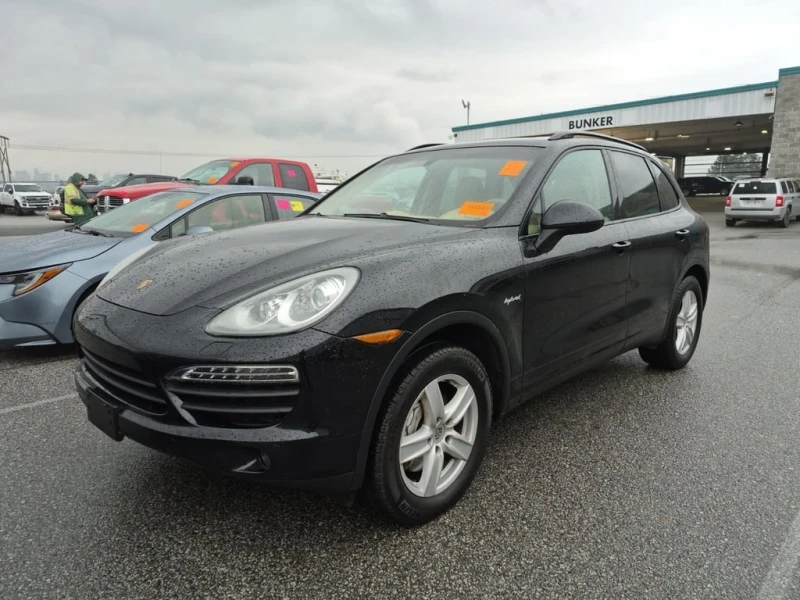 Porsche Cayenne * S HYBRID * CARFAX * ФИНАНСИРАНЕ - 29960 лв. / 15318.30 € - 56226111 1 | Car24.bg Porsche Cayenne * S HYBRID * CARFAX * ФИНАНСИРАНЕ - 29960 лв. / 15318.30 € - 56226111 1