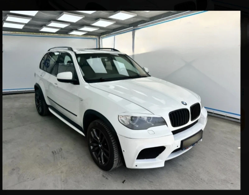 BMW X5 4.0D XDrive FACELIFT 8 скорости 360Camera///Harman - 9600 € / 18775.97 лв. - 63661439 1 | Car24.bg BMW X5 4.0D XDrive FACELIFT 8 скорости 360Camera///Harman - 9600 € / 18775.97 лв. - 63661439 1