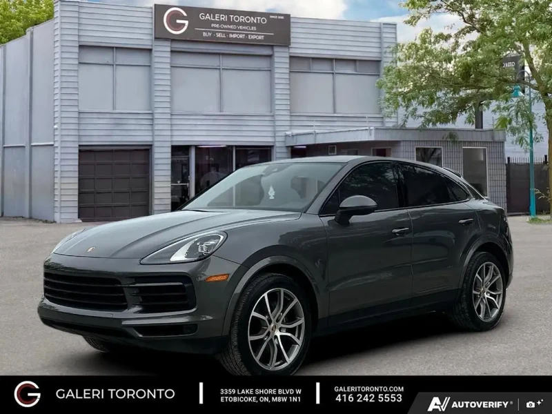 Porsche Cayenne COUPE| NEW ENGINE FROM PORSCHE All Wheel Drive - 39132 € - 83558538 1 | Car24.bg Porsche Cayenne COUPE| NEW ENGINE FROM PORSCHE All Wheel Drive - 39132 € - 83558538 1