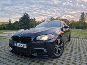 Обява за продажба на BMW 535 M Pack ~26 600 лв. - изображение 1