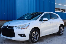 Citroen DS4 1.6 E-HDI - Car24.bg Citroen DS4 1.6 E-HDI