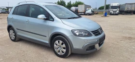 VW Golf Plus 1, 9TDI cross golf !!! - Car24.bg VW Golf Plus 1, 9TDI cross golf !!!