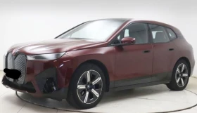 BMW iX 50 xDrive - Car24.bg BMW iX 50 xDrive