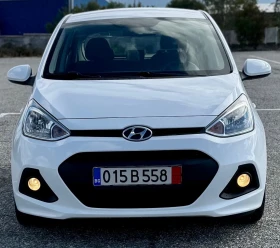 Hyundai I10 1.0 i Euro 6 - Car24.bg Hyundai I10 1.0 i Euro 6