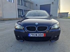 Снимка BMW 525