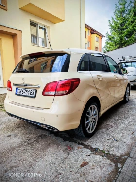Mercedes-Benz B 200 4Matic - 24999 лв. / 12781.79 € - 80734539 4 | Car24.bg Mercedes-Benz B 200 4Matic - 24999 лв. / 12781.79 € - 80734539 4