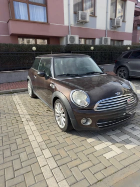 Mini Cooper - 4444 € / 8691.71 лв. - 75817923 3 | Car24.bg Mini Cooper - 4444 € / 8691.71 лв. - 75817923 3