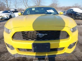 Ford Mustang 2.3l Ecoboost Premium - 10000 € / 19558.30 лв. - 88616777 12 | Car24.bg Ford Mustang 2.3l Ecoboost Premium - 10000 € / 19558.30 лв. - 88616777 12