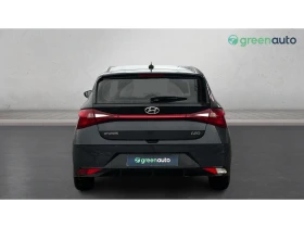 Hyundai I20 1. 0T-GDI 7DCT , Месечна вноска от 182 - 12990 € / 25406.23 лв. - 36112988 4 | Car24.bg Hyundai I20 1. 0T-GDI 7DCT , Месечна вноска от 182 - 12990 € / 25406.23 лв. - 36112988 4