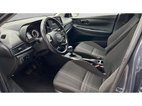 Hyundai I20 1. 0T-GDI 7DCT , Месечна вноска от 182 - 12990 € / 25406.23 лв. - 36112988 11 | Car24.bg Hyundai I20 1. 0T-GDI 7DCT , Месечна вноска от 182 - 12990 € / 25406.23 лв. - 36112988 11