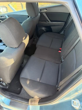 Mazda 3 - 6800 € / 13299.64 лв. - 63391487 5 | Car24.bg Mazda 3 - 6800 € / 13299.64 лв. - 63391487 5