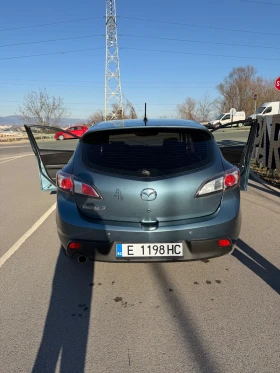 Mazda 3 - 6800 € / 13299.64 лв. - 63391487 6 | Car24.bg Mazda 3 - 6800 € / 13299.64 лв. - 63391487 6
