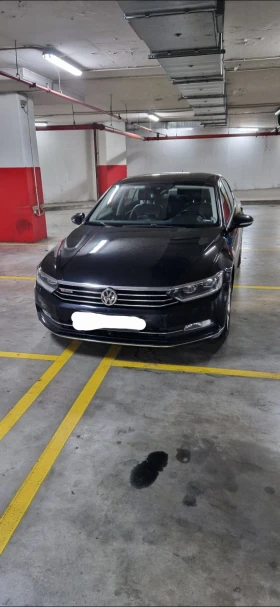 VW Passat - Car24.bg VW Passat