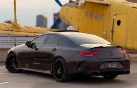 Mercedes-Benz CLS 400 -Edition1-AMG-Keyless-Distronic-Burmester-4matic- - 39900 € / 78037.62 лв. - 57891598 4 | Car24.bg Mercedes-Benz CLS 400 -Edition1-AMG-Keyless-Distronic-Burmester-4matic- - 39900 € / 78037.62 лв. - 57891598 4