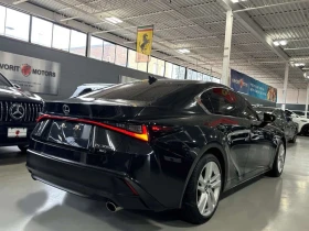 Lexus IS * AWD| SUNROOF| ALLOYS| LEATHER| BACKUPCAM| HEATED | Auto.bg — изображение 4 Lexus IS * AWD| SUNROOF| ALLOYS| LEATHER| BACKUPCAM| HEATED | Auto.bg — изображение 4