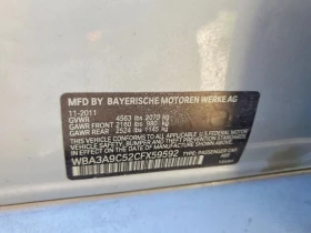 BMW 335 3.0L 6 REAR WHEEL DRIVE | Auto.bg — изображение 13 BMW 335 3.0L 6 REAR WHEEL DRIVE | Auto.bg — изображение 13